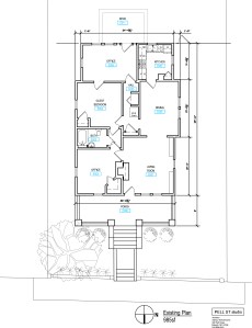 Plan-existing Model (1)