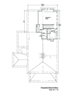 Proposed Second Story copy